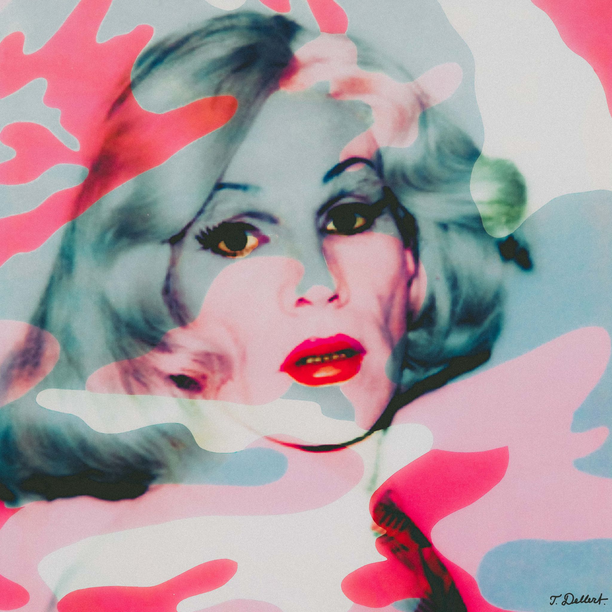 Samll.  DRAG IS MY LIPS  3